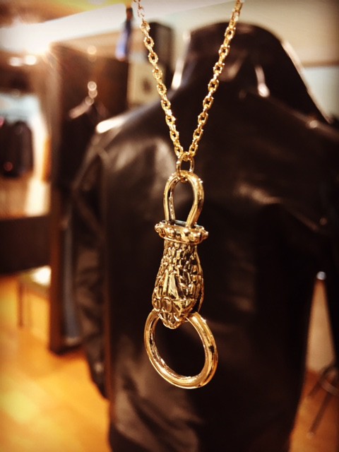 haraKIRI GOLD。