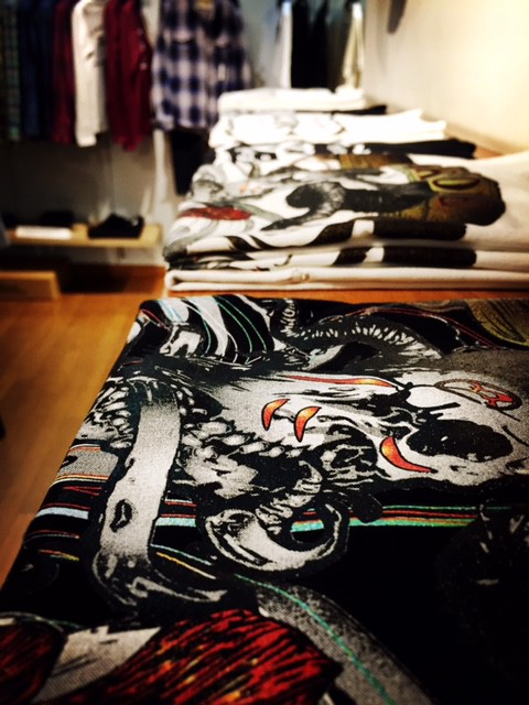 SALE。