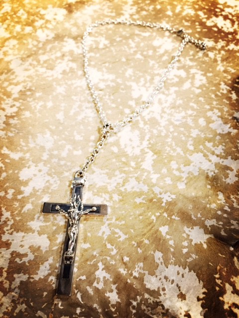 haraKIRI Large Rosario Necklace　別注Ver.