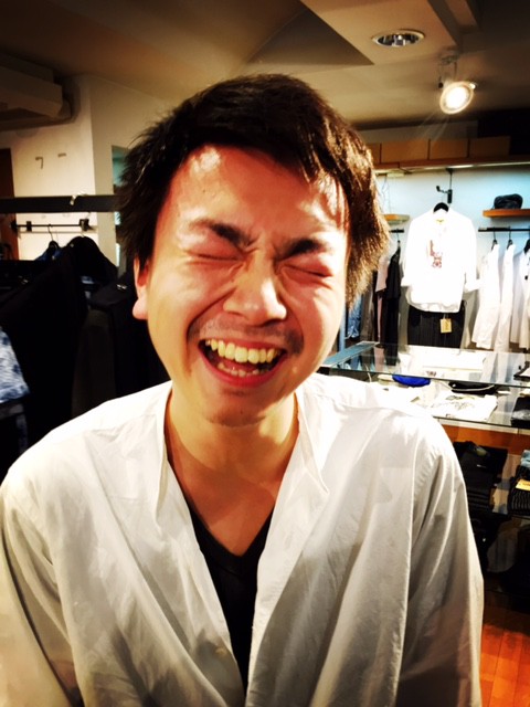 お知らせ。
