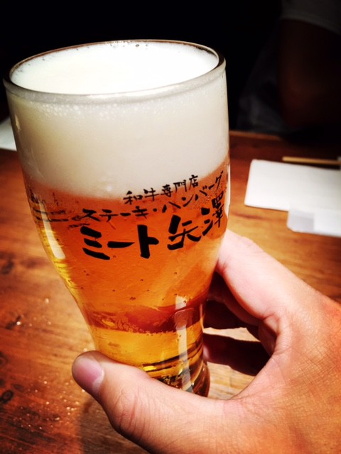ミート矢澤。