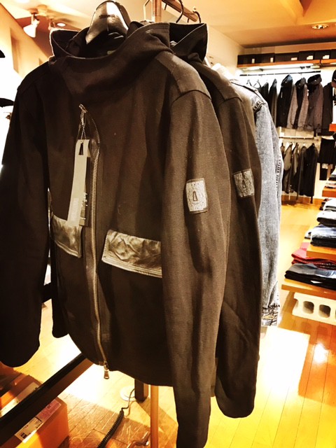 DARTREM 入荷!!