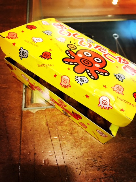お祭り屋台の定番といえば・・・その1