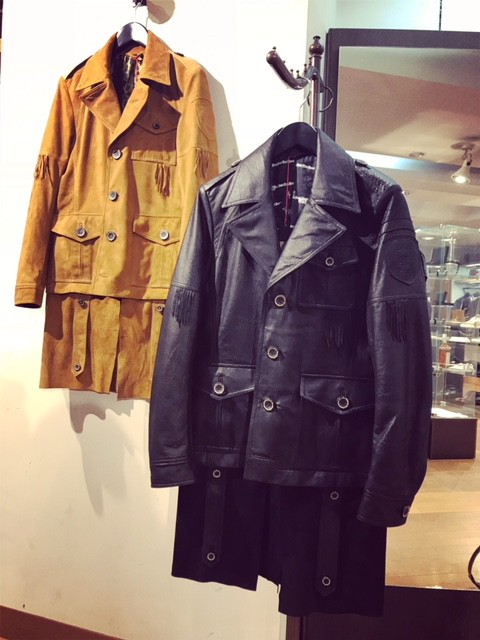 BLACK HONEY CHILI COOKIE｜MEN'S SELECTION の BLOG by MEN'S SELECTION