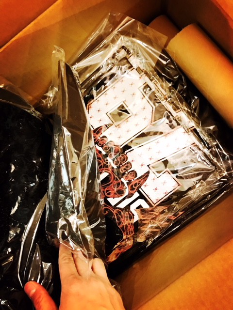 GW入荷速報!!