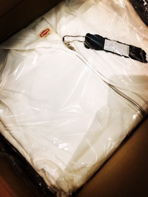 入荷速報!