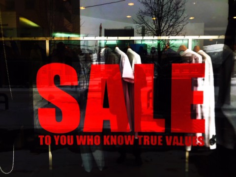 SALE