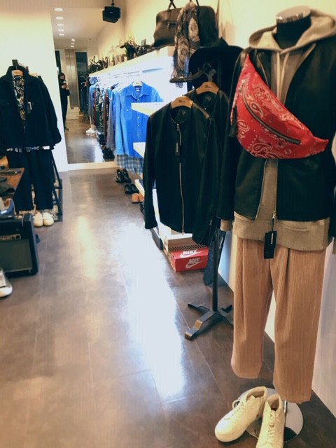 春物新作続々入荷してます!