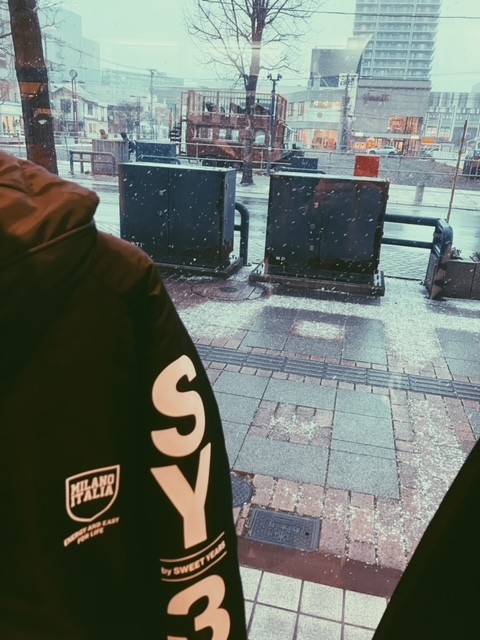 雪⛄