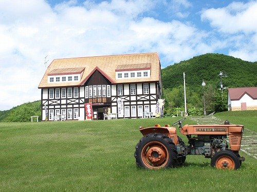 道の駅足寄湖セプテンバーフェスト