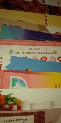 今年もあとわずかですが^_^;