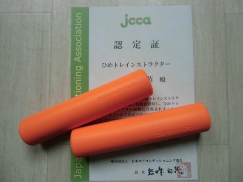 「ひめトレ」取ったなり~♪