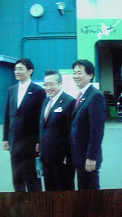 みんな躍進の意外な!?裏側