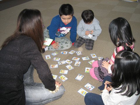新年会