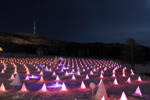 十勝川温泉　　彩凛華