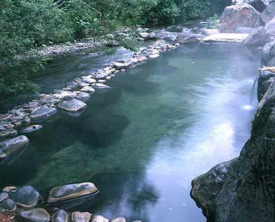 お気に入りの宿