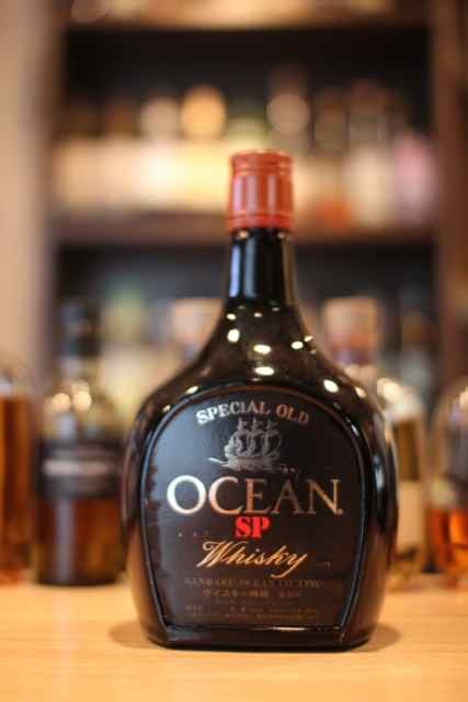 OCEAN12 ウィスキー OCEAN12 ウィスキー 特級 OCEAN SPECIAL OLD 12years old Whisky