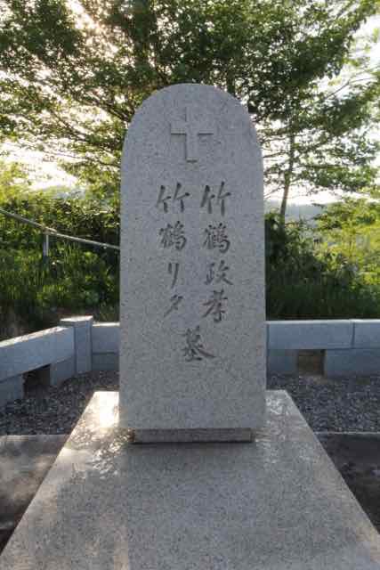 リタさんの命日です。