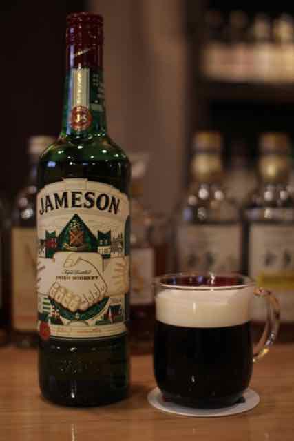 ノンアルコールでもどうぞ。