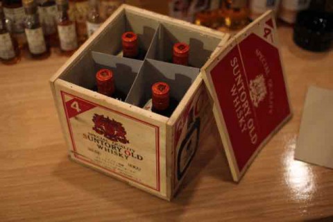 開けてみました。