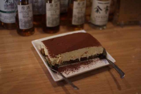 ダブルサイズのティラミス登場!