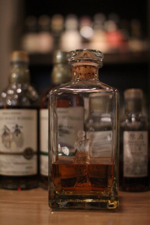 「Who am I ?」最終日です。