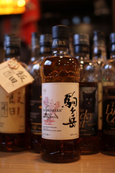 5月の「Who am I ?」解答です。