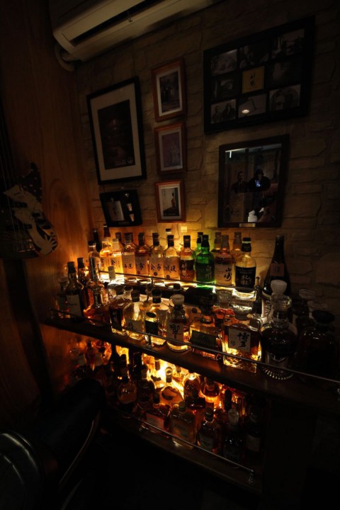 奇数月の始まりということは、「Who am I ?」です!