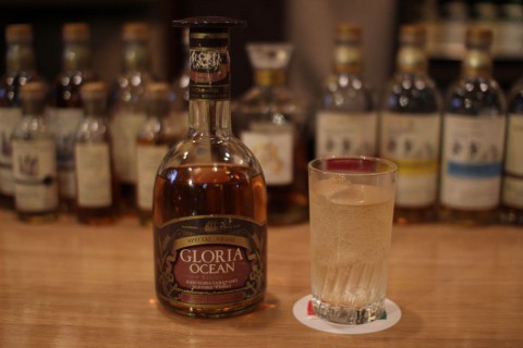 毎週水曜日の¥300-ハイボール、今日はこれです。