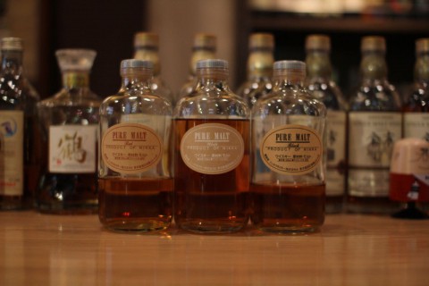 ちょっとだけ飲み頃です。