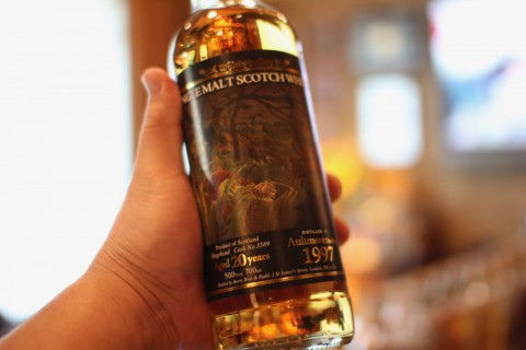 飲み頃情報です。