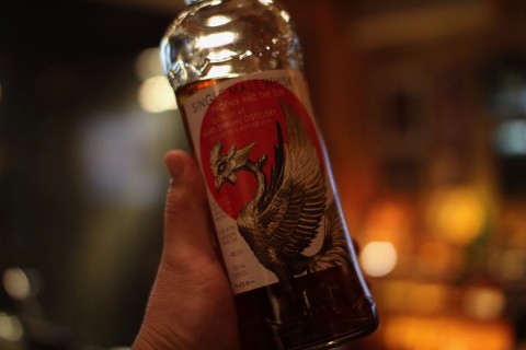 いい感じになってきました。