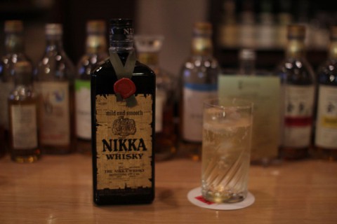 水曜日はウヰスキーを飲む日です&11月の「Who am I ?」開催です。