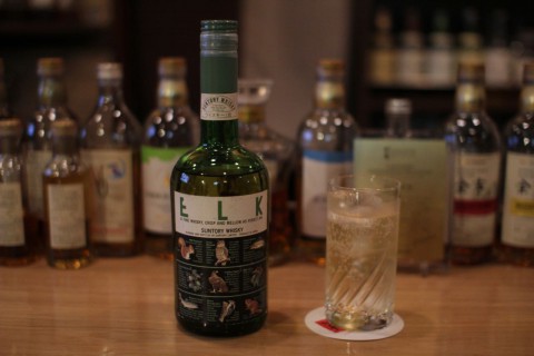 明日より14日までお休みと水曜日はウヰスキーを飲む日です。