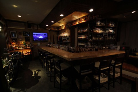 毎週月曜日にウイスキーセミナー開催いたします。