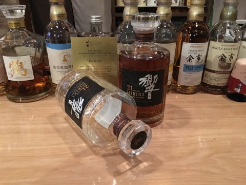 とうとう空いてしまいました。