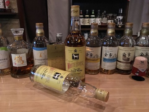 オールドボトルまだまだあります。