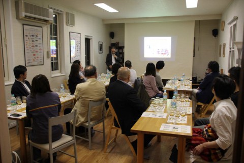 ありがとうございました!