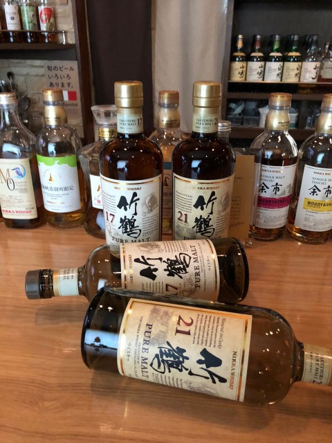 2本同時に無くなっちゃいましたが、まだまだあります。