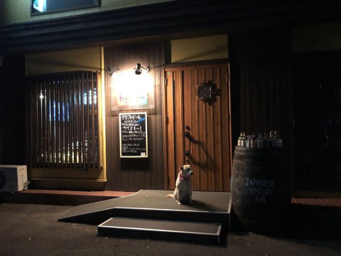 幸せな週末をお過ごしください。