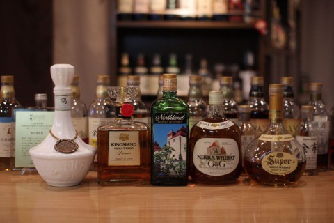 セミナー「マッサン魂!」開催まであと3週間です。