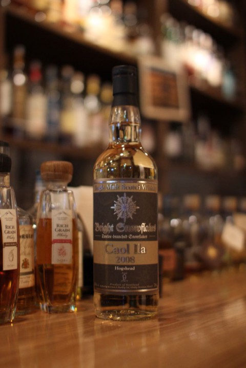 こんなのあります「カリラ 2008 9年 スノーフレーク」