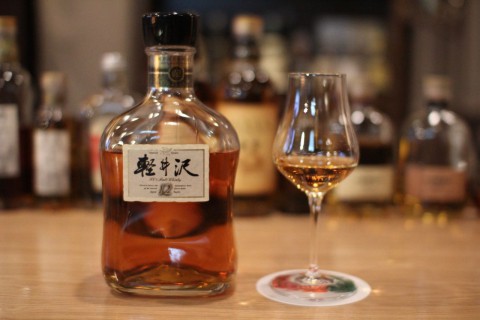 こんなボトル、ゴロゴロあります。