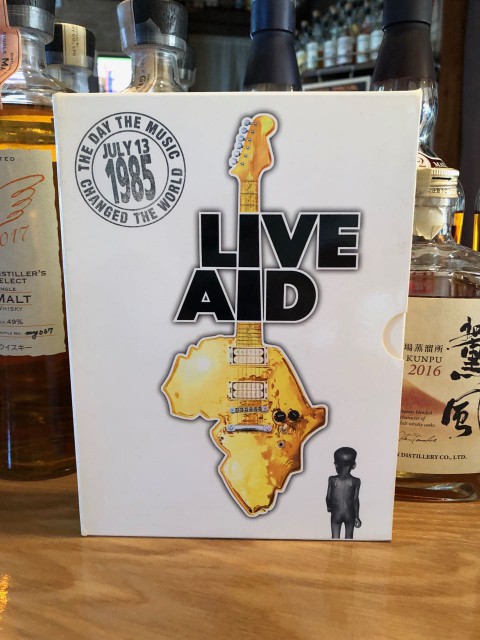 今日「ボヘミアン・ラプソディ」を観てきました。