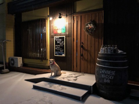 昨日はトイレの手洗いの水が出ずに申し訳ありませんでした。