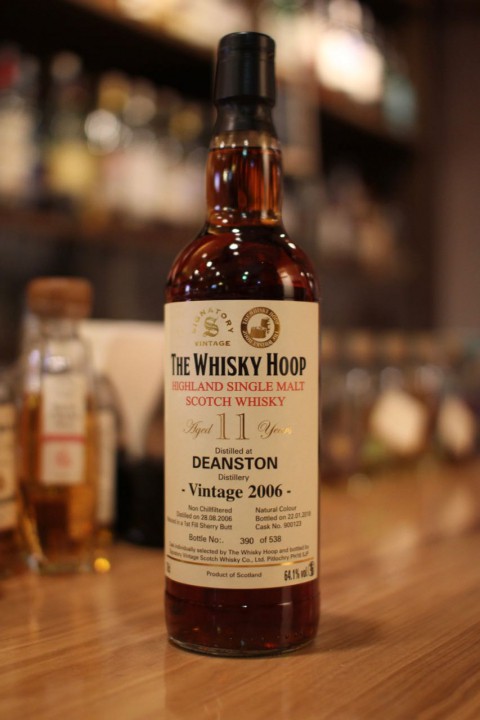 水曜日はウヰスキーを飲む日です。