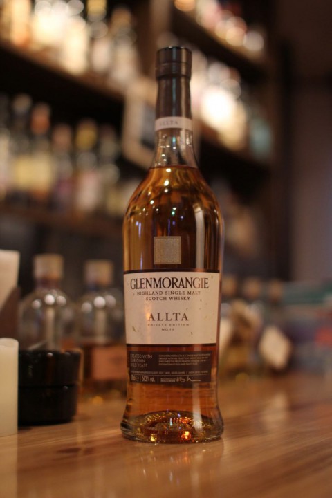 こんなのあります「グレンモーレンジィ　 アルタ」