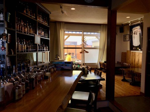 今日は今季初のガーデンBBQでした。