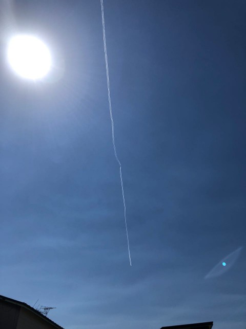 史上最長のGWも今日で終わりです。