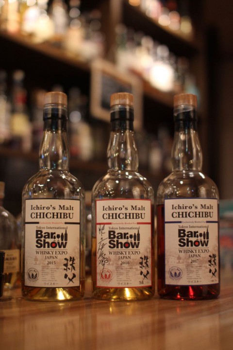 Bar Show秩父あります。